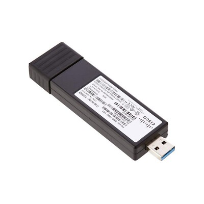 Cisco SSD-120G USB Solid State Drive 120GB New Sealed