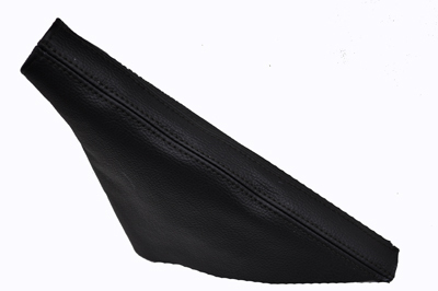 FITS BMW E30 1982-1991 HANDBRAKE GAITER BOOT REAL BLACK