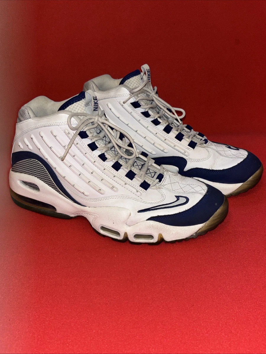 Nike Air Griffey Max for Sale | Authenticity Guaranteed | eBay