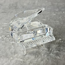 Swarovski Piano In Swarovski Figurines for sale | eBay