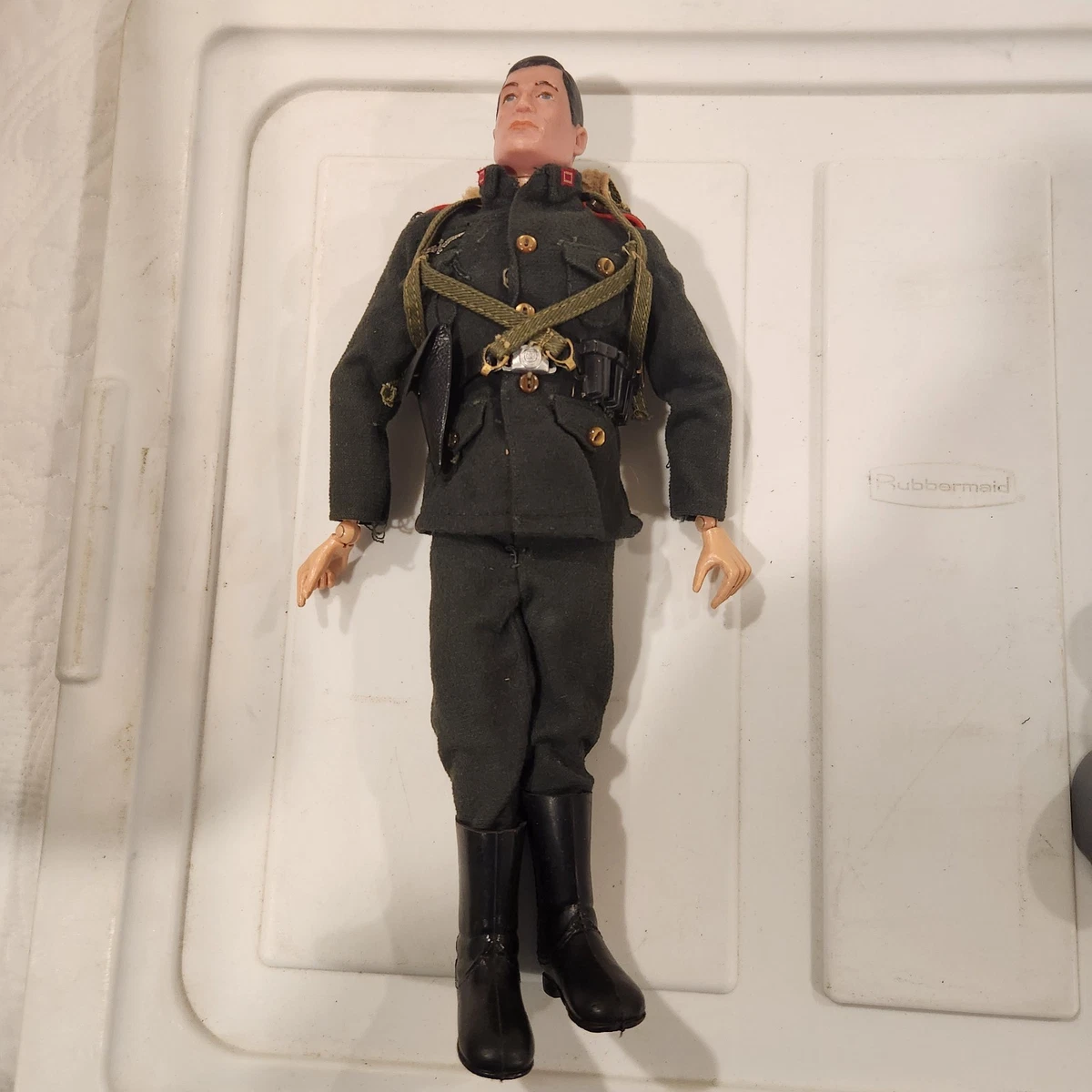 1960 GI Joe Military and Adventure Action Figures for sale - eBay
