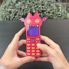 Hunter Hunter Phantom Troupe Shalnark Cos Prop Phone Acrylic Xmas Gift New 1PC