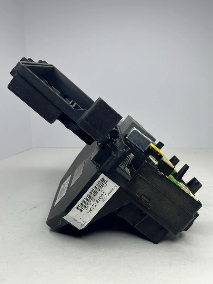 2007 Dodge Nitro TIPM 56049721AK Fuse Box | Tested | Fits Liberty Caliber Jeep Foto 2 de 4