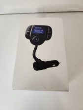 S10 Car Wireless MP3 Player