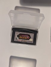Mega Man Battle Network 3: White Version (Nintendo Game Boy Advance, 2003)