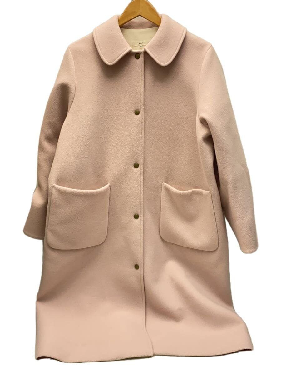 ALTRA KS CLOSE ALTRO CAPPOTTO 38 LANA ROSA YR25 23095AW