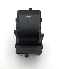 08 - 14 Ford Edge Focus Left Or Right Rear Wi...