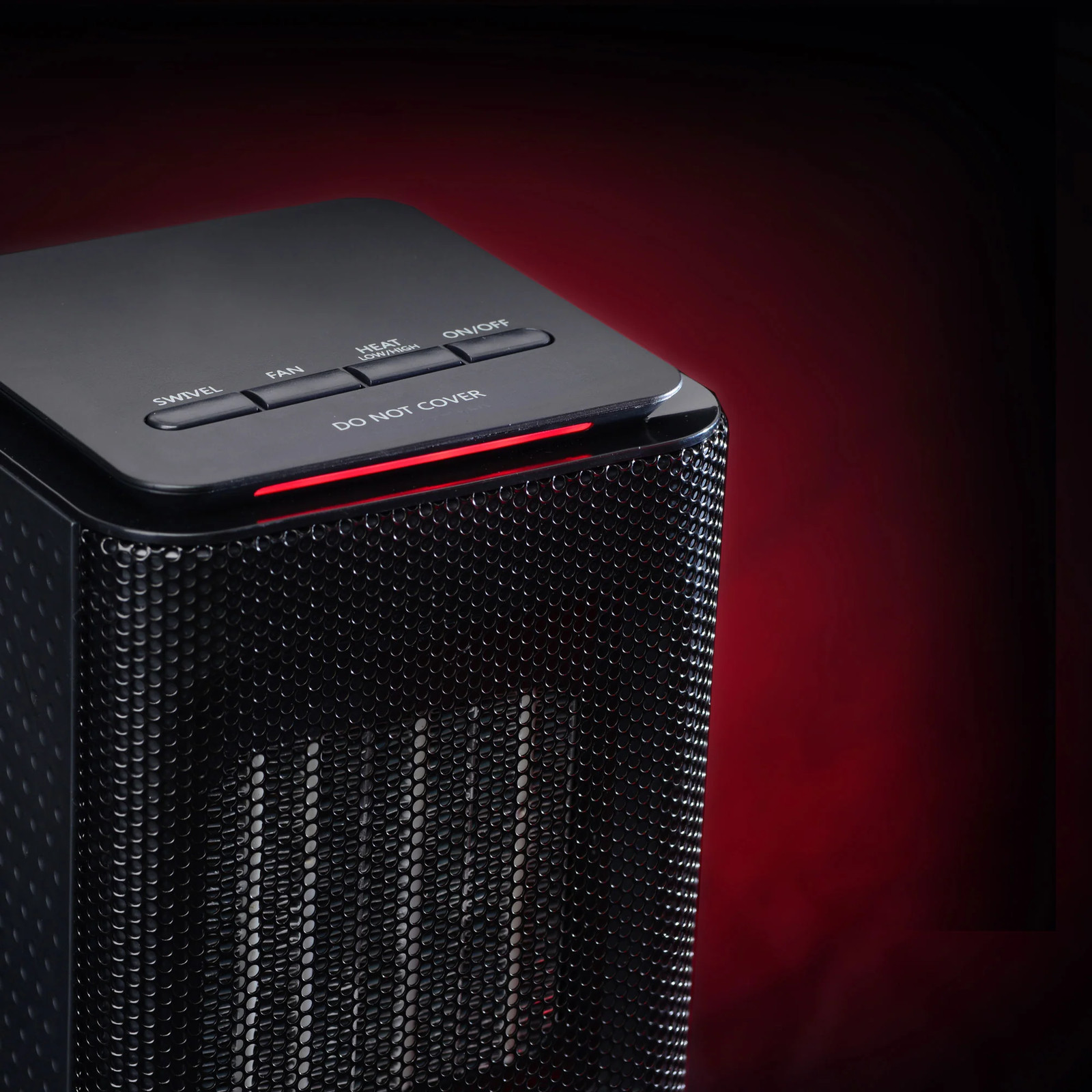EdenPURE&reg; GEN70 Personal Space Heater and Cooler