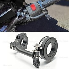 Kits universales de asistencia de bloqueo del acelerador de control de crucero para motocicleta Yamaha V-Star