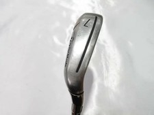 callaway PARADYM Iron 1pc Flex Stiff N.S.PRO ZELOS 7 Steel
