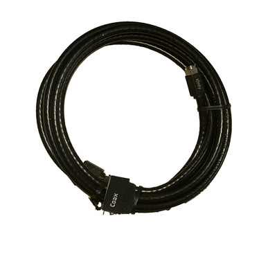 Comcast Coaxial Coax 10' Cable Cord - Brand New Unused Tag