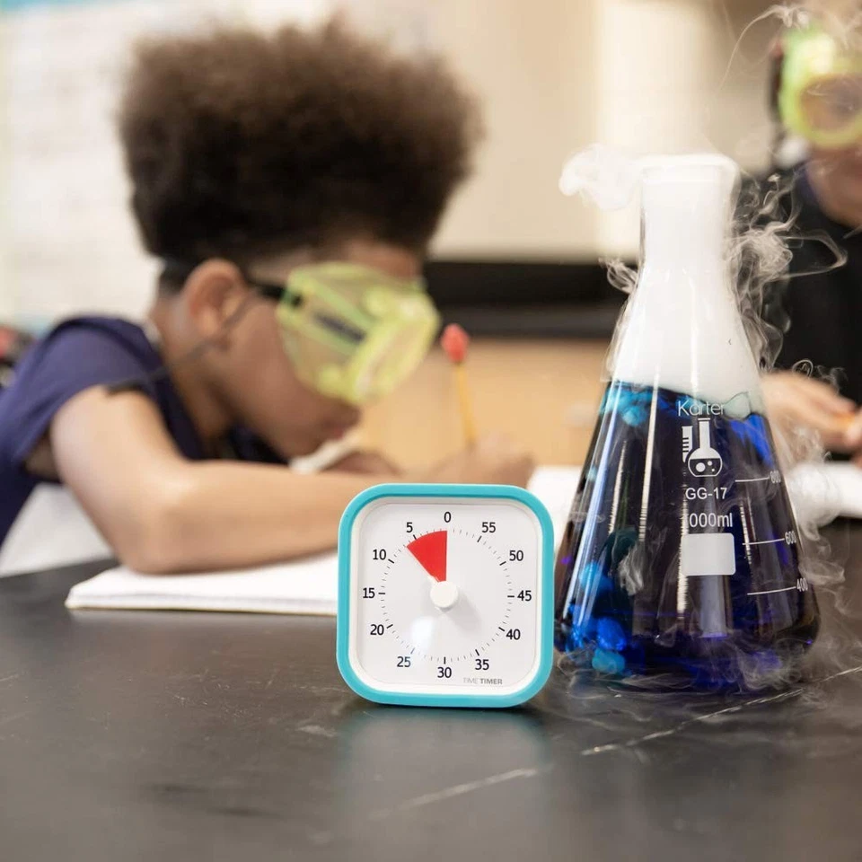 60 Minute MOD Education Edition ⁠— Visual Timer with Desktop Software for Kid... - Image 4 of 4