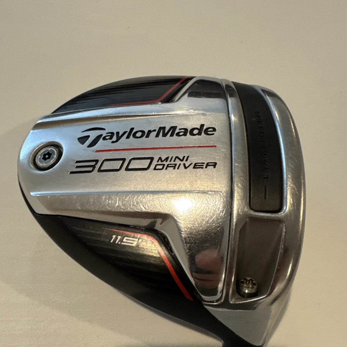 Mini Driver 11.5 Loft Golf Clubs for sale | eBay