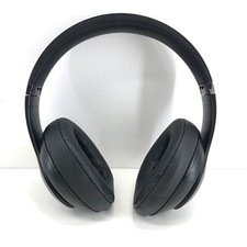 Beats by Dr. Dre Studio3 Wireless Over-Ear Bluetooth Headphones - Black GRADE B