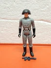 Star Wars 1978 Death Squad Commander Spaced Date Stamp All Original Kenner