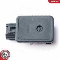 Esen SKV Sensor Saugrohrdruck 17SKV129 FüR Jeep 12V Cherokee 1 ZJ ZG XJ Wrangler