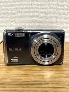 Fujifilm Finepix F70exr | eBay