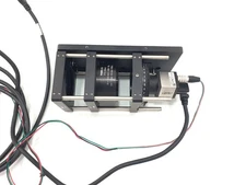 thorlabs TTL100-A + LCRM2 + SM2A55 + LCP01 + ids camera