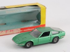 Solido Maserati Indy 1970 1:43 185