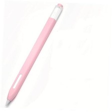 Colorful Stylus Sleeve for Apple Pencil 2 2nd Gen 2018 Pencil Pro 2024 pink