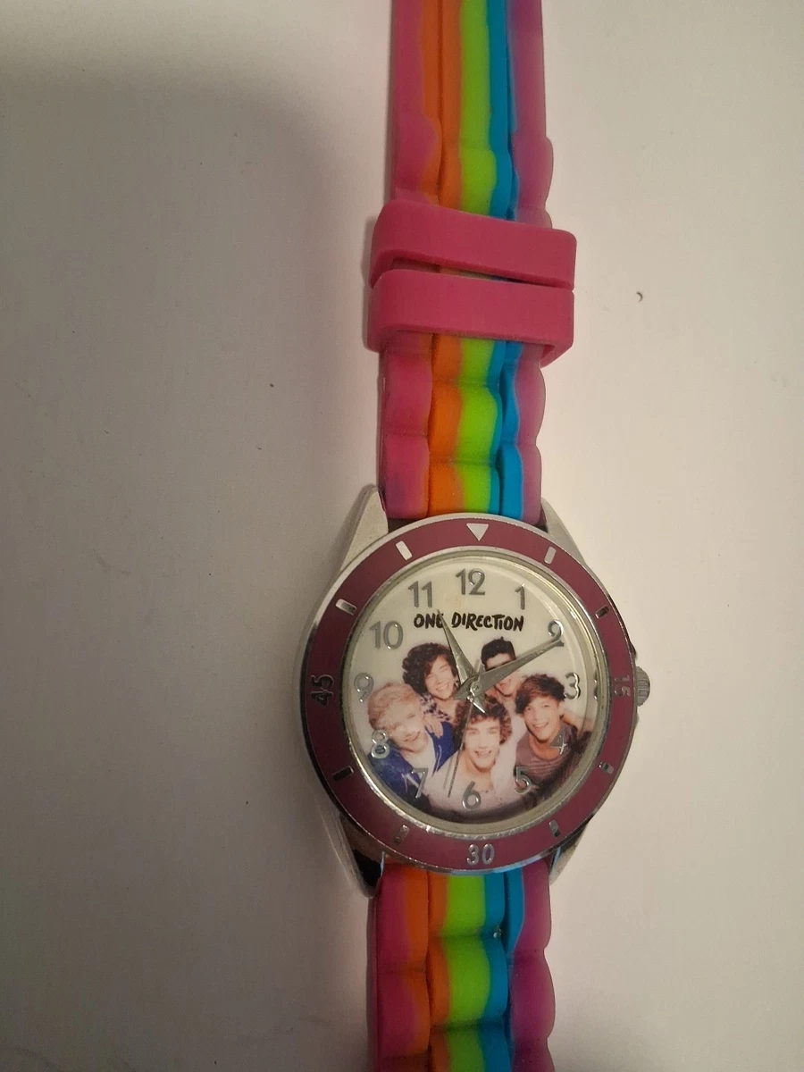 One Direction Wristwatches for sale | eBay display picture 1
