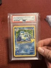 New ListingPokemon Blastoise Holo Celebrations Classic Collection #2/102 PSA 9