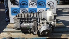 CJO Handschaltgetriebe Volkswagen passat berlina 3b2 1996 18 comfortline 18 ltr