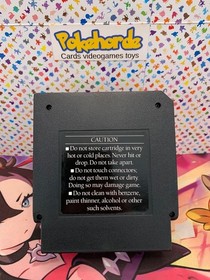 puzzle nes AVE cart only
