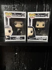Funko Pop Lot Television Lurch 815 Morticia Addams 809 The Addams Family