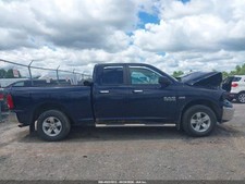 Used Engine Complete Assembly Fits 2018 Ram Dodge 1500 Pickup 5.7l Vin T 8th Di