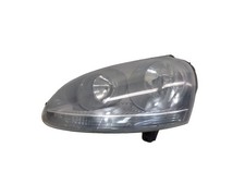 Scheinwerfer links Halogen passt für VW GOLF V (1K1) 1.4 FSI 1K6941005M
