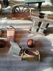 Dollhouse Vintage Lot for Repair — photo 5