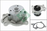 NEU - Schaeffler INA 538038310 Wasserpumpe FüR Dacia MERCEDES-BENZ Renault