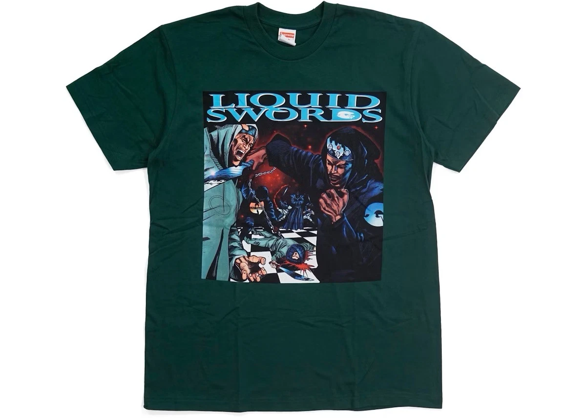 Supreme Nyc In Men's T-Shirts for sale | eBay