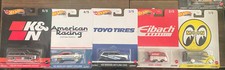 Hot Wheels 2023 Pop Culture V Case Car Set - 5 Piece DLB45-979V 