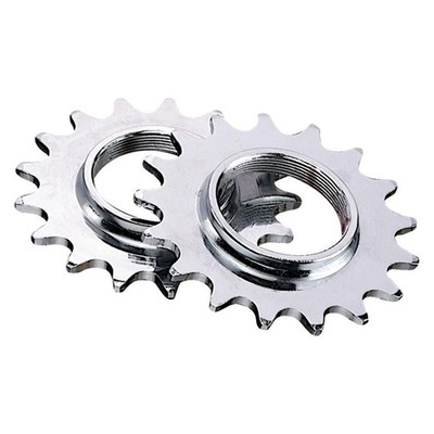 Point Single Speed Ritzel 1/8'' mit Gewinde 13 Zähne
