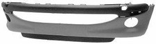 PARAURTI ANTERIORE ANT VERNICIABILE C/FEND+SPOILER PER PEUGEOT 206 1998-2009
