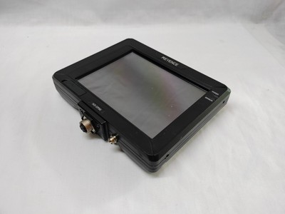Keyence IV3-CP50 IV3CP50 Equipped Image Sensor Control Panel Unit Module