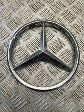 Mercedes-Benz ML W164 2008 Vorne Herstelleremblem A2518880086 TOF63964