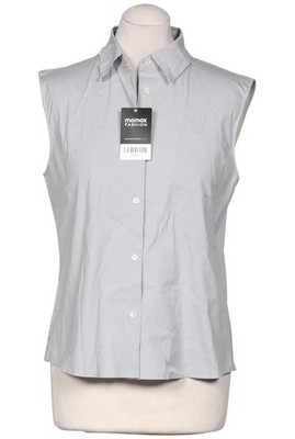 Jil Sander Bluse Damen Oberteil Hemd Hemdbluse Gr. EU 42 Baumwolle H... #cktevff