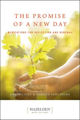 The Promise of a New Day | Karen Casey | Englisch | Taschenbuch | 1983