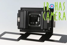 Da Yi 6x12 6x9 6x6 6x4.5 Roll Film Back #60341 G23