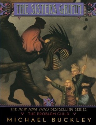The Problem Child (Turtleback School & Library Binding Edition)
