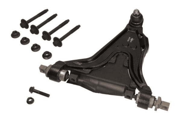Querlenker Vorderachse Links FüR Volvo S70 V70 I 850 Kombi-image
