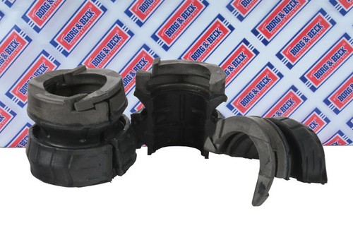 Anti Roll Bar Bush fits AUDI Q7 4L 3.0 Front Suspension B&B 7L0411313K Quality - Imagen 2 de 3