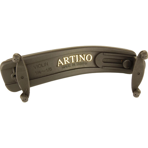 Otto Musica Artino Comfort model shoulder rest For 14, 18 violin LN