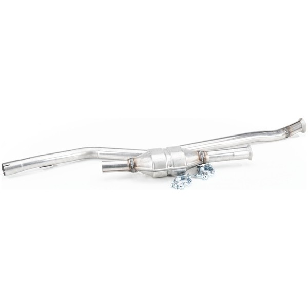 Nap Carparts Katalysator FüR CitroëN Berlingo 1.9 D Peugeot Partner Combispace-image