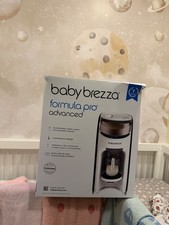 Baby Brezza FRP0048 Complete Bottle Preparation Unit