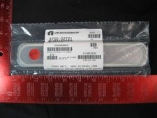 Applied Materials(AMAT) 3700-02721 SEAL BONDED SLIT VALVE 8.628X1.378 CHEMRAZ E