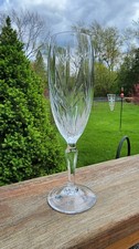 PRINCESS HOUSE Champagne/Toasting Flutes 7 3/...